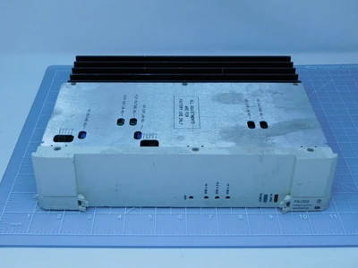 Used ALCATEL _UNKNOWN_ AC/DC Power Supplies Texas US | OCO Industrial #1674976
