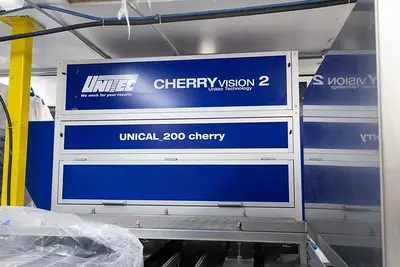 USED 2011 UNITEC CHERRY VISION 2
