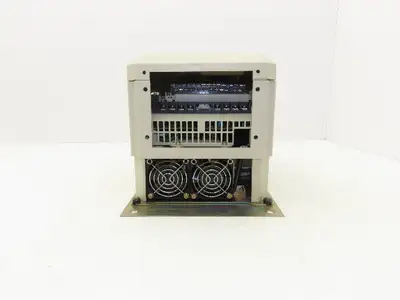 Used MAGNETEK _UNKNOWN_ Variable Speed Drives Indiana US | Arrow Industrial #1481339