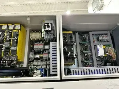 USED 2020 MIYANO GN3200W