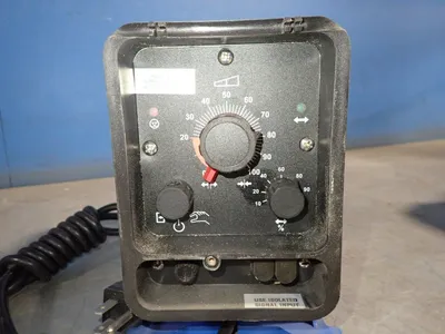 USED PULSATRON LPB3MAVTC1520B1211915