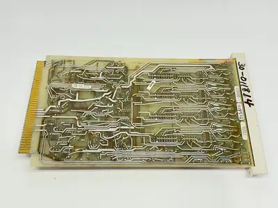 Used Westinghouse 2837A11G13 Circuit Boards Michigan US | Maverick Industrial Sales #1496172