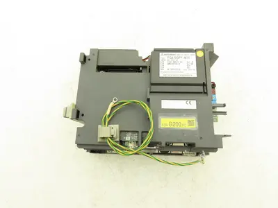 Mitsubishi Electric FCU7-MA513-43 Mazak Numerical Control System Processor