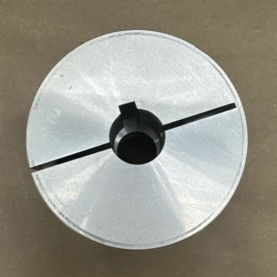 NEW SURPLUS- OEM R+W Flexible Shaft Coupling 20mm Bore | FAST SHIPPED + WARRANTY
