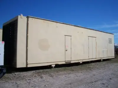 Used EMD MP-36 Generators Texas US | Apollo Electric #1514346