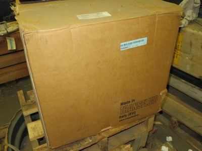 Dodge 17KCMTRFLU Gear Coupling, Unused