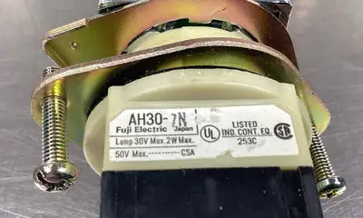 USED FUJI ELECTRIC AH30-ZNGL3