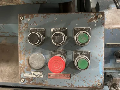 USED HULL HULL  PRESS