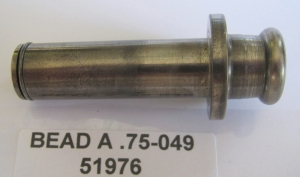 Used CONRAC 200 SERIES Tube End Deburring Flaring Beading Michigan US | Ultimate Tube Bender Parts Plus #201862