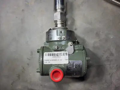 NEW YOKOGAWA EJA530E