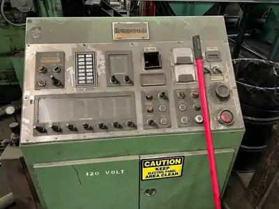 USED HERR VOSS VKL LH 86/2.062-19/7 4 HI