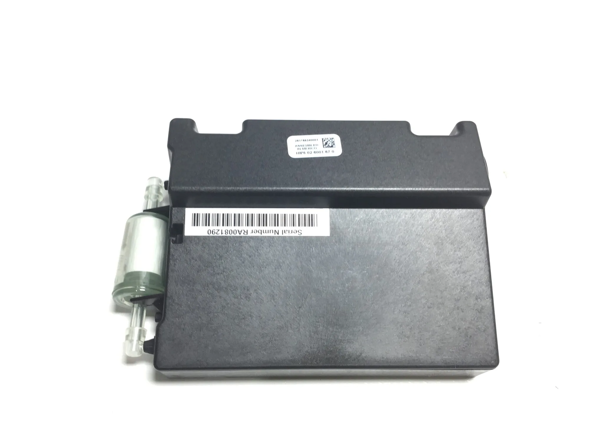 HM6-02-6001-67-0 Refrigerant Identification Unit