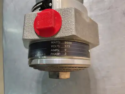 USED HOTSTART E09053E-40HV-00