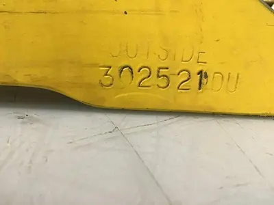 USED VAN DORN 302521