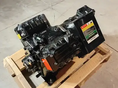 New | in-Stock COPELAND 4DR3R28ME-TSE-800 Parts (Hydraulics and Pneumatics) British Columbia CA | Lenmark #327798