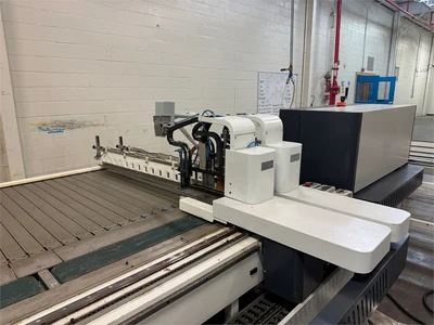 USED 2019 CNHF CGPB-45ZPZL-CM