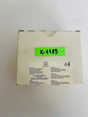 SIEMENS SIRIUS OVERLOAD RELAY 3RU1116-1JB0 7-10A 600VAC #K-1189