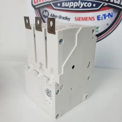 Used Siemens NGB3B050 Miscellaneous Equipment (Electrical & Power) California US | American Industrial Supply Co. #1376986