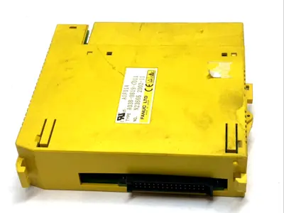 USED FANUC INTERFACE MODULE A03B-0819-C011