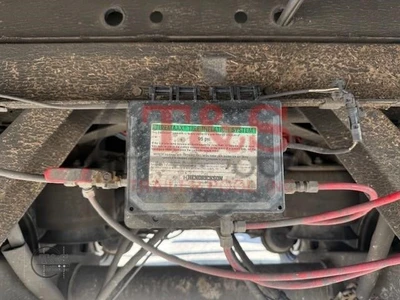 Used 2021 GREAT DANE _UNKNOWN_ Reefer Trailers Illinois US | T&S Trailer Pool #1509357