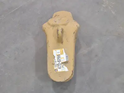 USED CATERPILLAR 472-0796