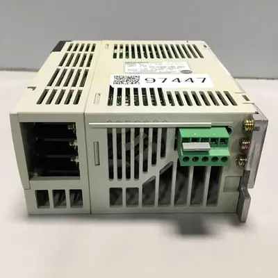 USED MITSUBISHI MR-J2-40B-S73-A10