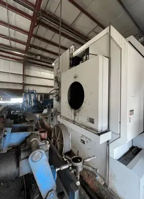 2014 DMG MORI NZX-6000E/2000 Multi-Axis CNC Lathes | Toolquip, Inc. (6)