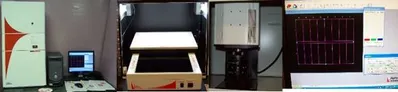 Used _UNKNOWN_ _UNKNOWN_ Imaging Systems / Molecular Imagers Texas US | Bamko Surplus Process Equipment #1176901