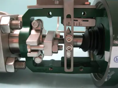 NEW Trimteck Optimux OpGL