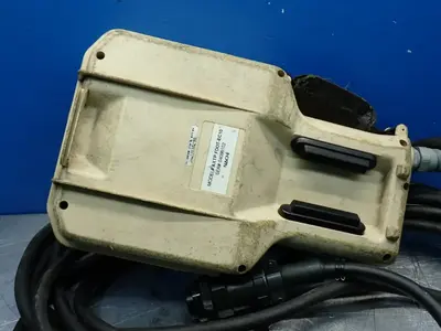 Used NACHI AXTPFDOTEC10 Automation Control (HMI) Ohio US | HGR 24 #1006670
