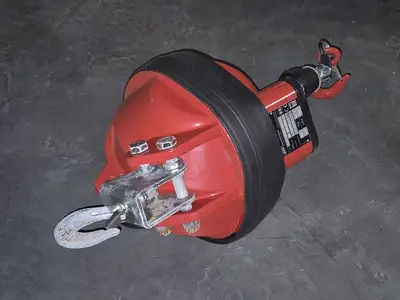 USED INGERSOLL-RAND BSDL-90