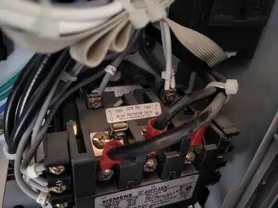 Full Voltage Non-Reversing MCC Bucket Size 2