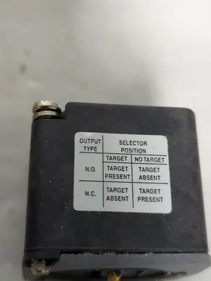 New | in-Stock CUTLER-HAMMER E51DS5 Proximity Sensors Ohio US | Surplus Asset Holdings #1487290