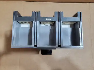 NEW SIEMENS LD63F600