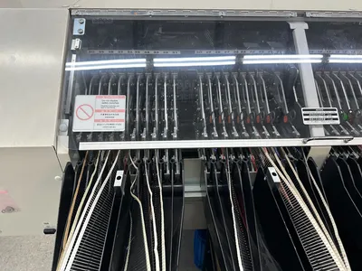 2018 PANASONIC AV132 (NM-EJA5A) Axial | Tekmart International Inc. (3)