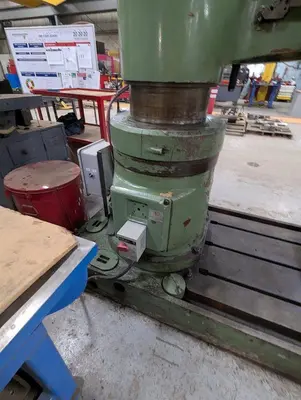 USED 1998 POBEDA RB 70-1600