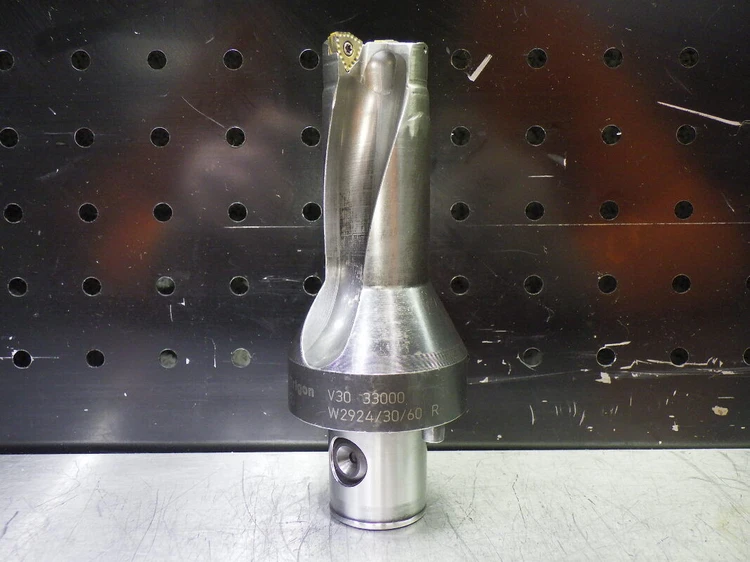 Used KOMET _UNKNOWN_ Tooling & Accessories (Other) Michigan US | Superior Machine & Tool Inc #481994