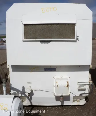 USED WESTINGHOUSE -