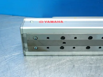 Used YAMAHA T6L06300 Linear Actuators Ohio US | HGR 24 #751831