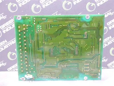 Fuji Electric FVR-G7 SA510088-03 Variable Frequency Drive Control Board Used