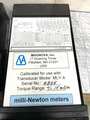 New | in-Stock Newport Electronics Infinity C Process Panel Meter Meters - Misc California US | ANACAPA EQUIPMENT BROKERS, INC #77994
