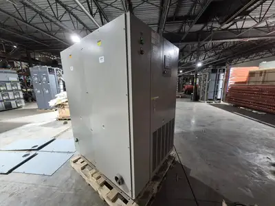 USED MITSUBISHI ELECTRIC CORPORATION UP2033A-D753SU-2