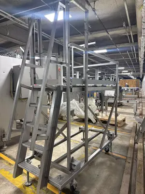 Used 2021 GROTE HS-648-3-IT-E Slicers / Dicers / Cutters Illinois US | M&M Equipment Corp. #1269207