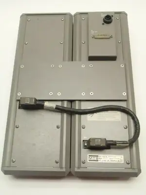 Used MTS 515745-01C PLC Processors Michigan US | Maverick Industrial Sales #1394434
