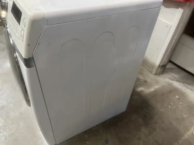 Used SAMSUNG FRONT LOAD Washers/Scrubbers Michigan US | Miedema Asset Management Group #1476311
