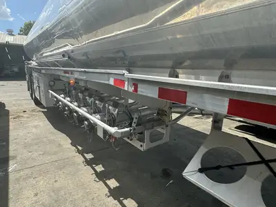 Used 2020 HEIL 406 Tanker Trailers Texas US | MCO Truck & Equipment #1513762
