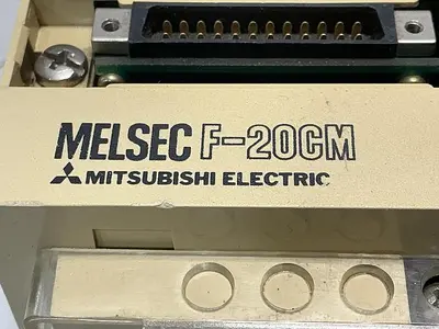 USED MITSUBISHI F-20CM-5ESS