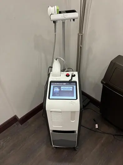 Used 2017 CUTERA TRUSCULPT Medical Equipment - Other Minnesota US | Midwest Medical #1467848