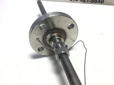 Appleton GR-EFH0 Series Level Transmitter 1-1/8″ 150 A/SA132 F316L/316 B16.5 TVM