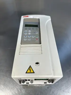 Used ABB ACS800-01-0004-5 Variable Speed Drives | Palmetto Automation #1150867